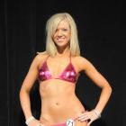 Lauren  Wright - NPC Muscle Heat Championships 2011 - #1